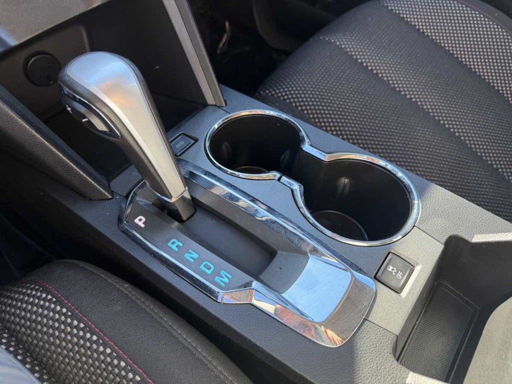 2015 Chevrolet Equinox Image 15