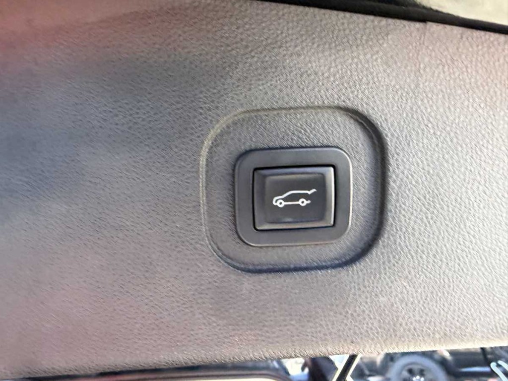 2015 Chevrolet Equinox Image 21