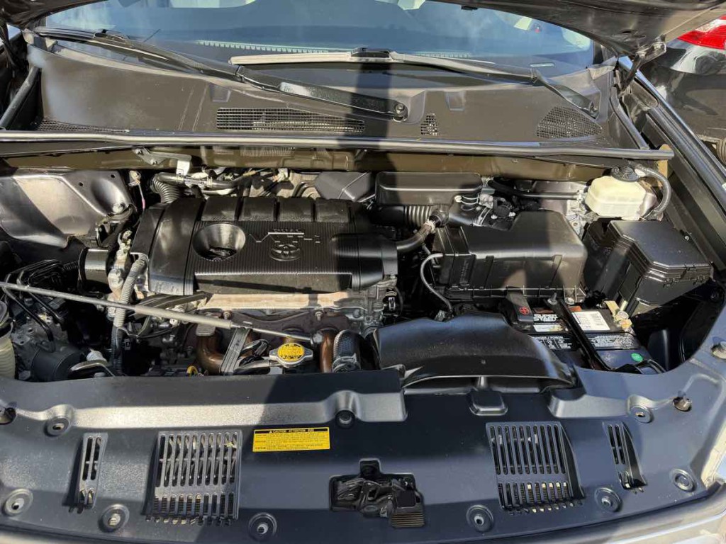 2011 Toyota Highlander Image 17