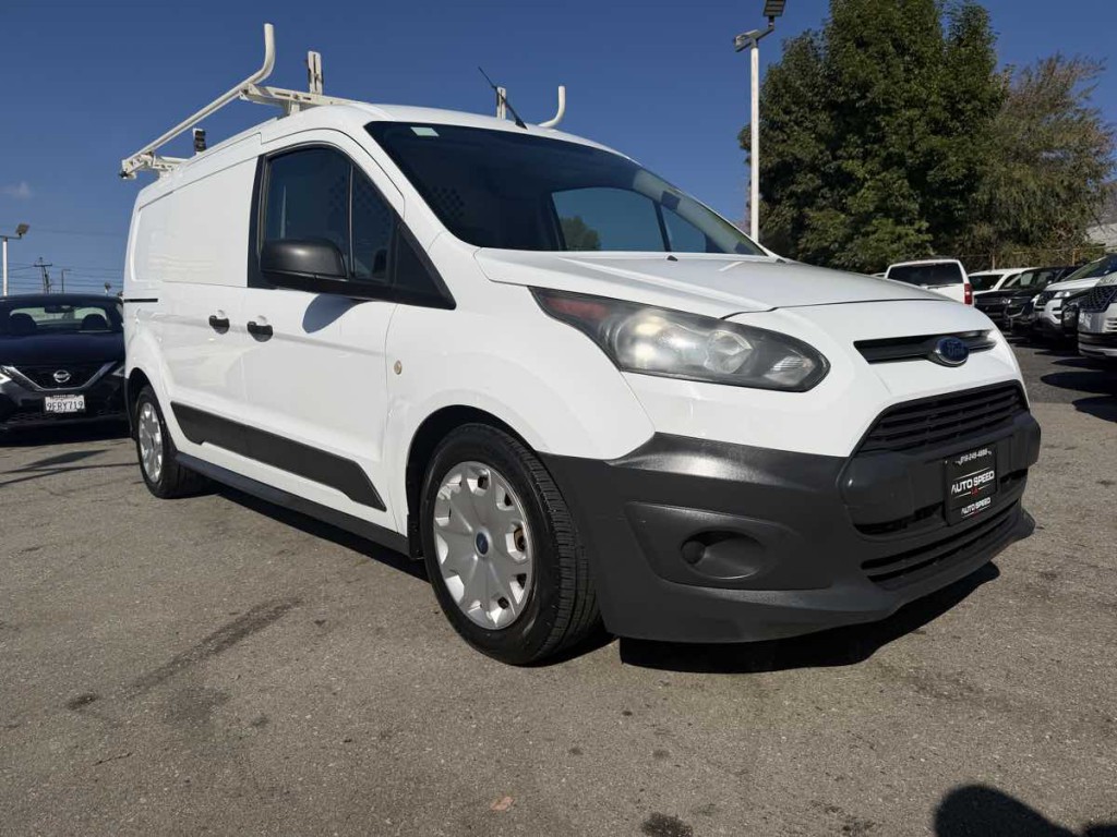 2015 Ford Transit Connect Image 1