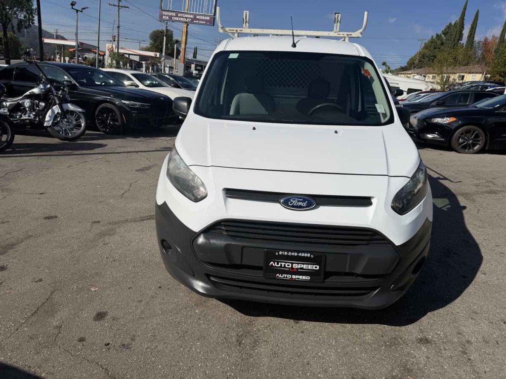 2015 Ford Transit Connect Image 2