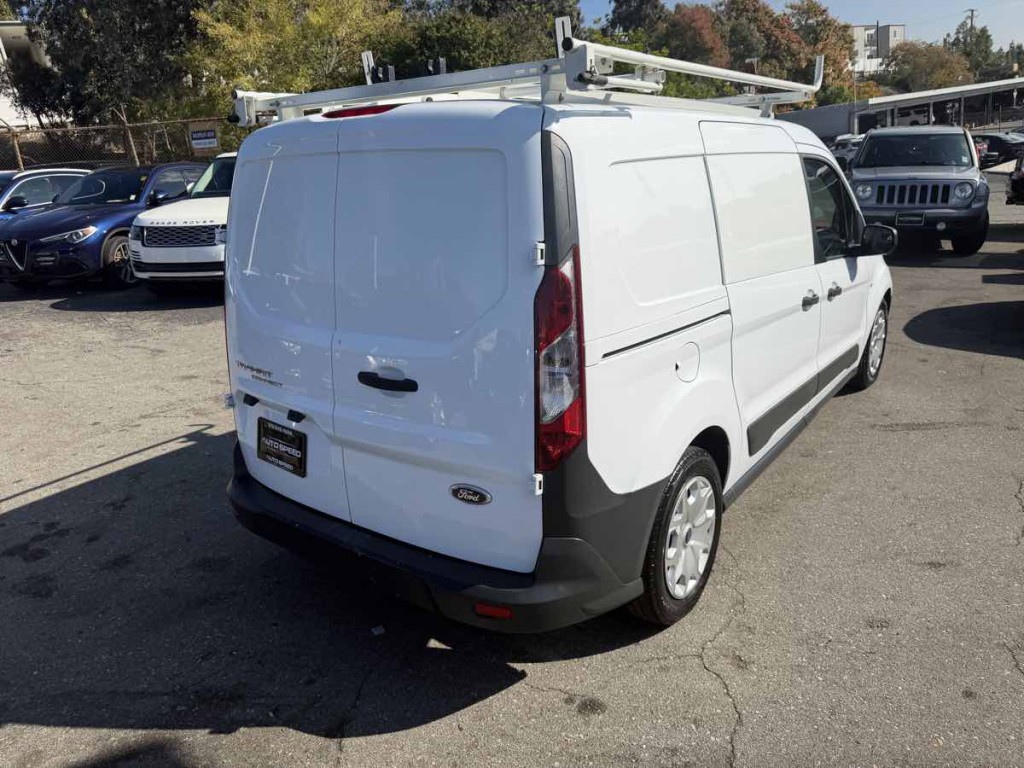 2015 Ford Transit Connect Image 6