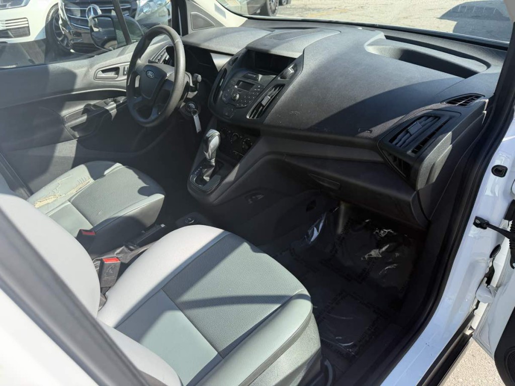 2015 Ford Transit Connect Image 7
