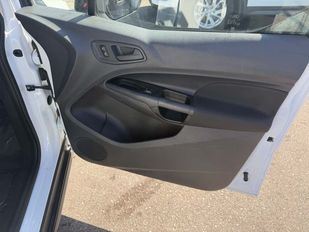 2015 Ford Transit Connect Image 8