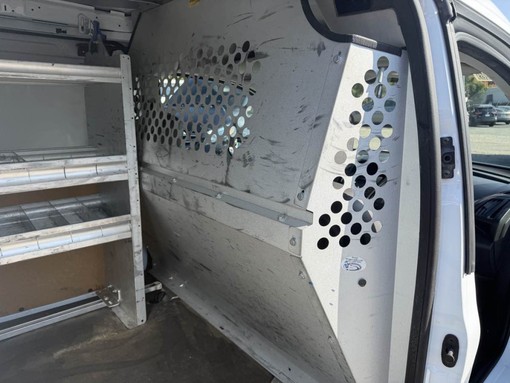 2015 Ford Transit Connect Image 11