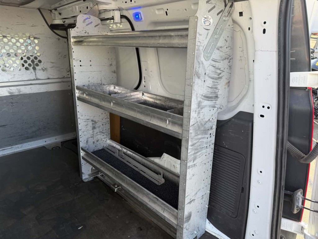 2015 Ford Transit Connect Image 12