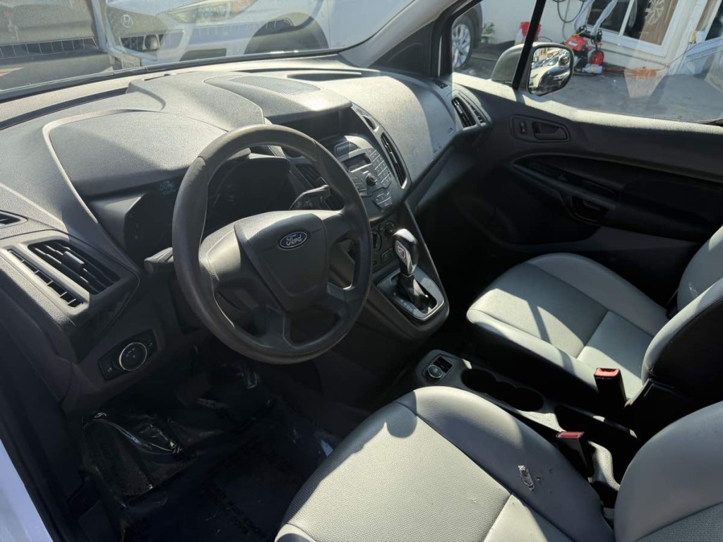 2015 Ford Transit Connect Image 14