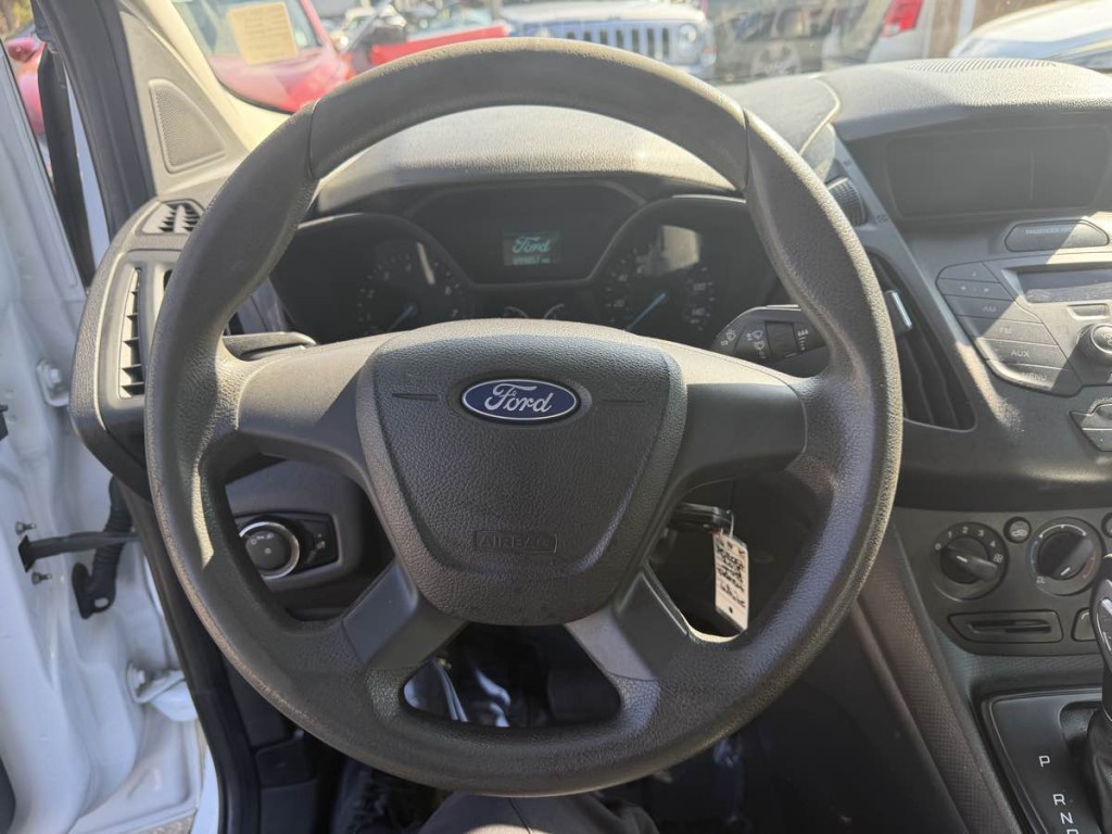 2015 Ford Transit Connect Image 17