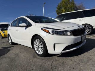 Image for 2017 Kia Forte LX ID: 7031293