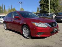 Image for 2018 Nissan Altima 2.5 S ID: 7031294