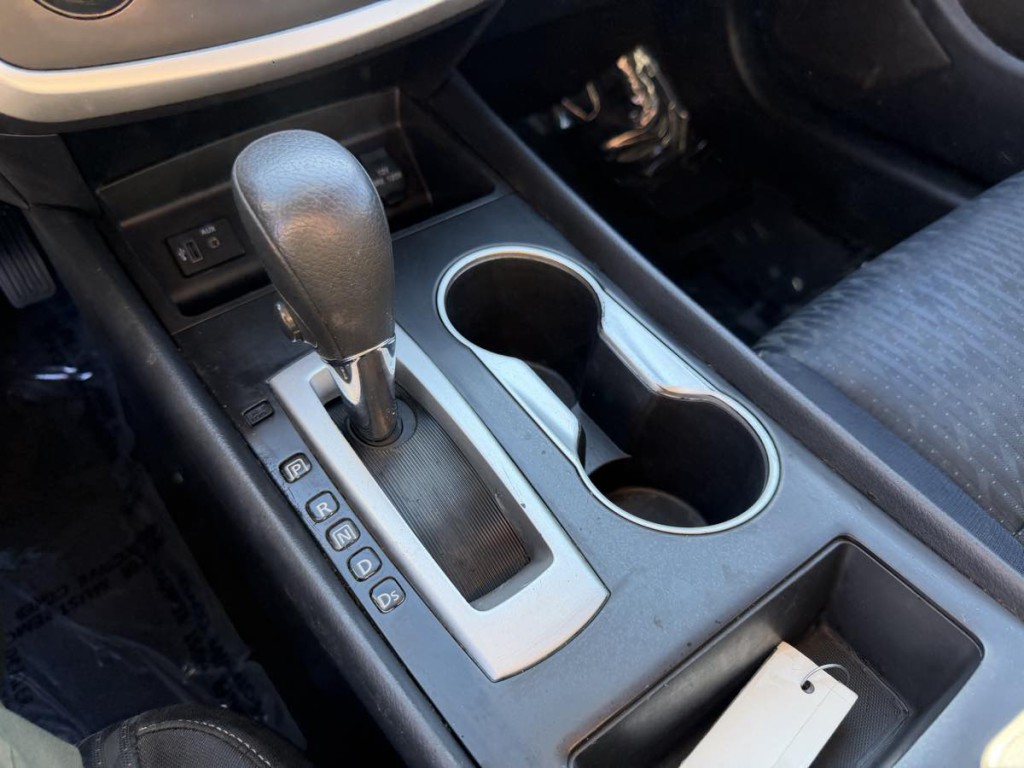 2018 Nissan Altima Image 13