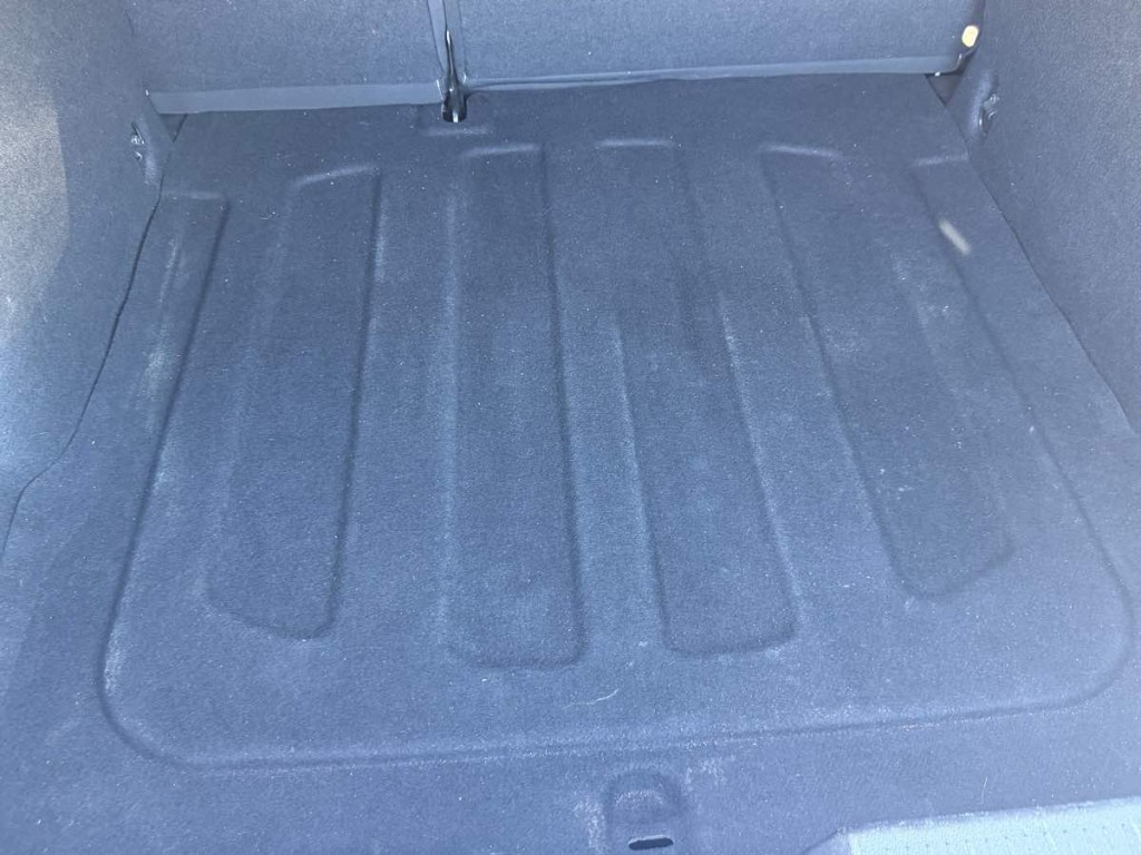 2014 Chevrolet Sonic Image 19