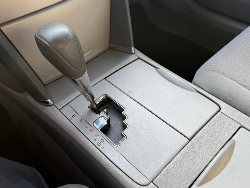 2011 Toyota Camry Image 18