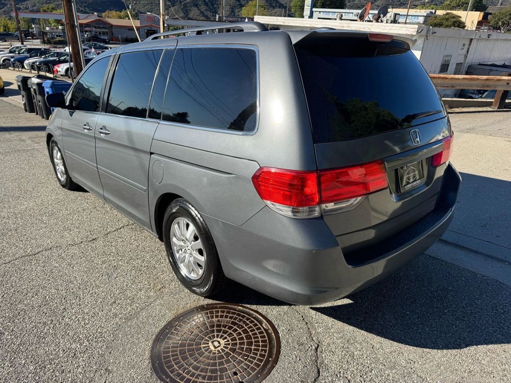 2009 Honda Odyssey Image 5
