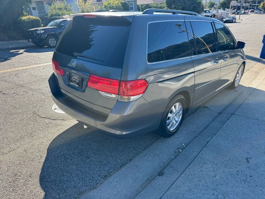 2009 Honda Odyssey Image 6