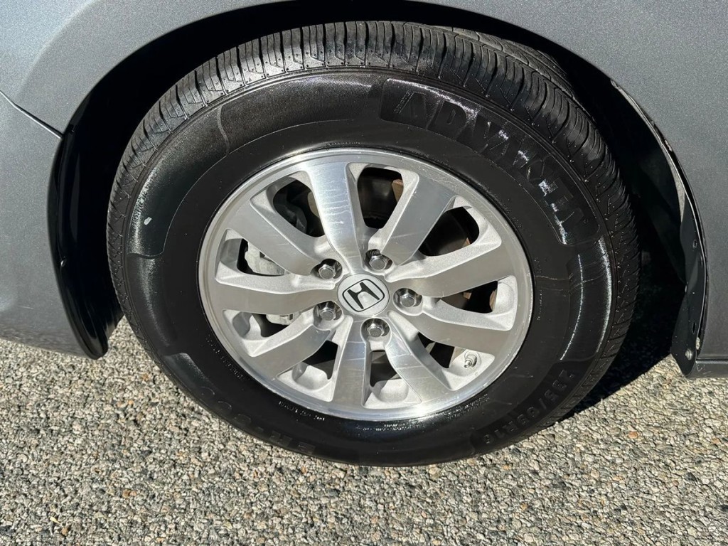 2009 Honda Odyssey Image 7