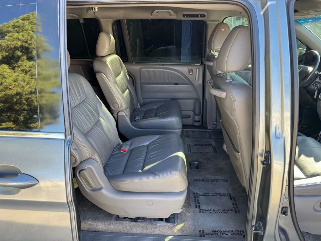 2009 Honda Odyssey Image 13
