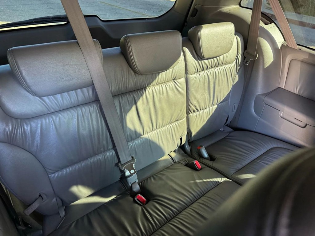 2009 Honda Odyssey Image 14