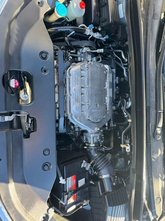 2009 Honda Odyssey Image 20