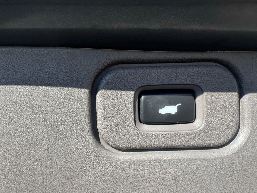 2009 Honda Odyssey Image 22