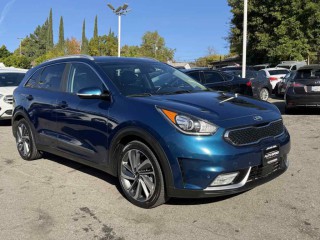 Image for 2019 Kia Niro Touring ID: 7033484
