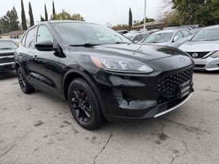 Image for 2020 Ford Escape SE Sport Hybrid ID: 7033487