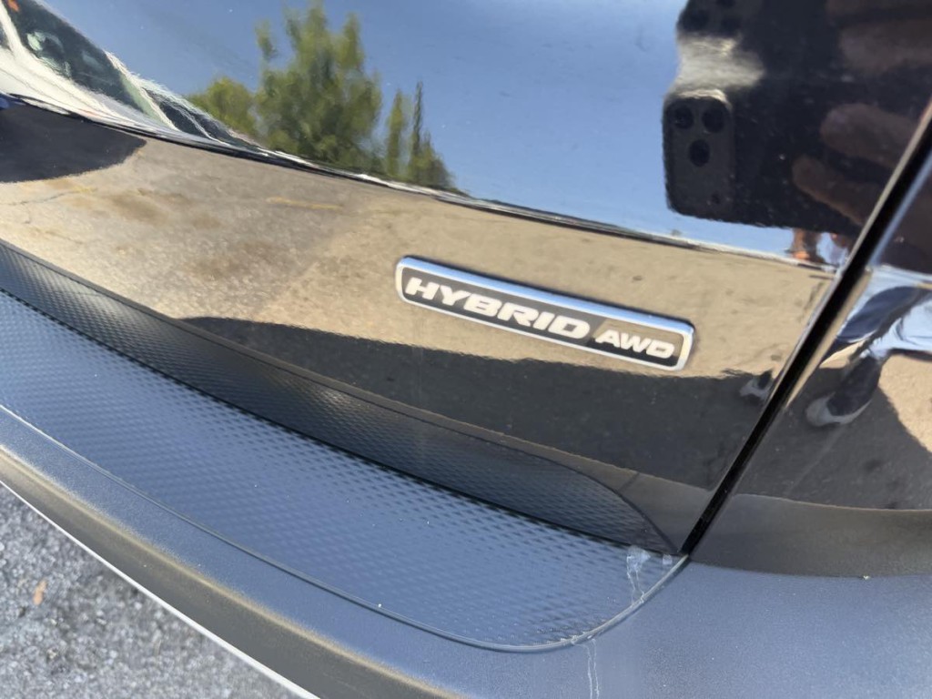2020 Ford Escape Image 7
