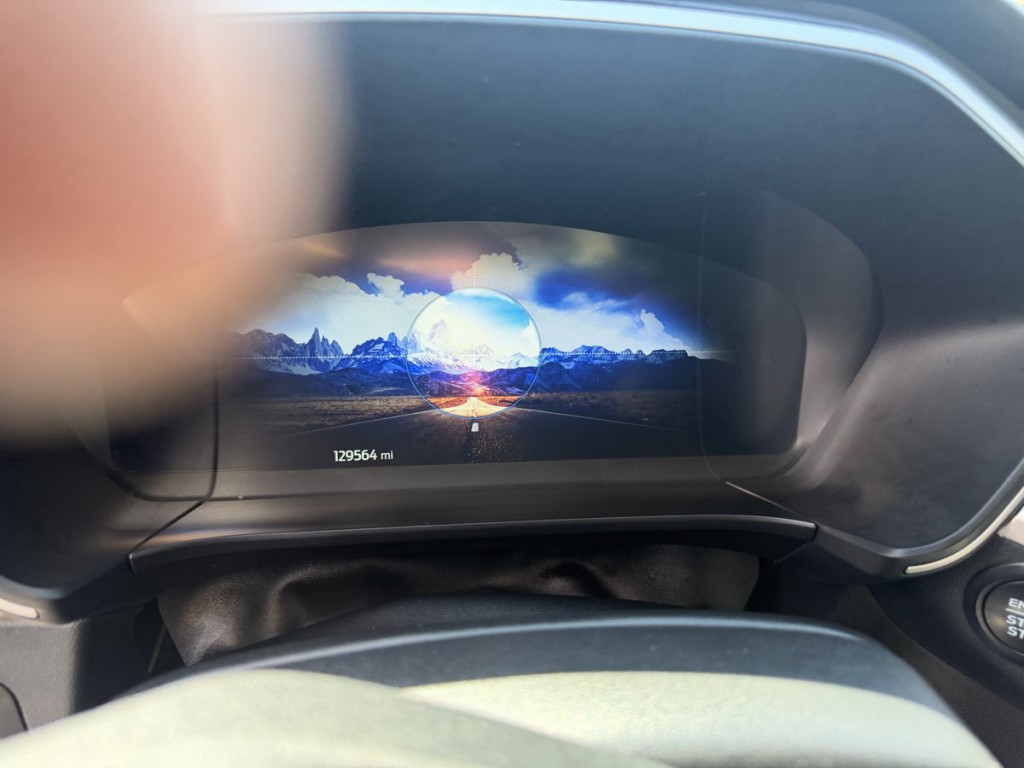 2020 Ford Escape Image 14