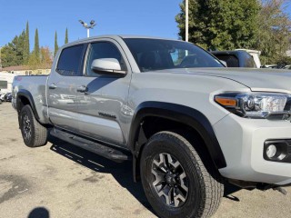 Image for 2021 Toyota Tacoma TRD Off Road ID: 7033488