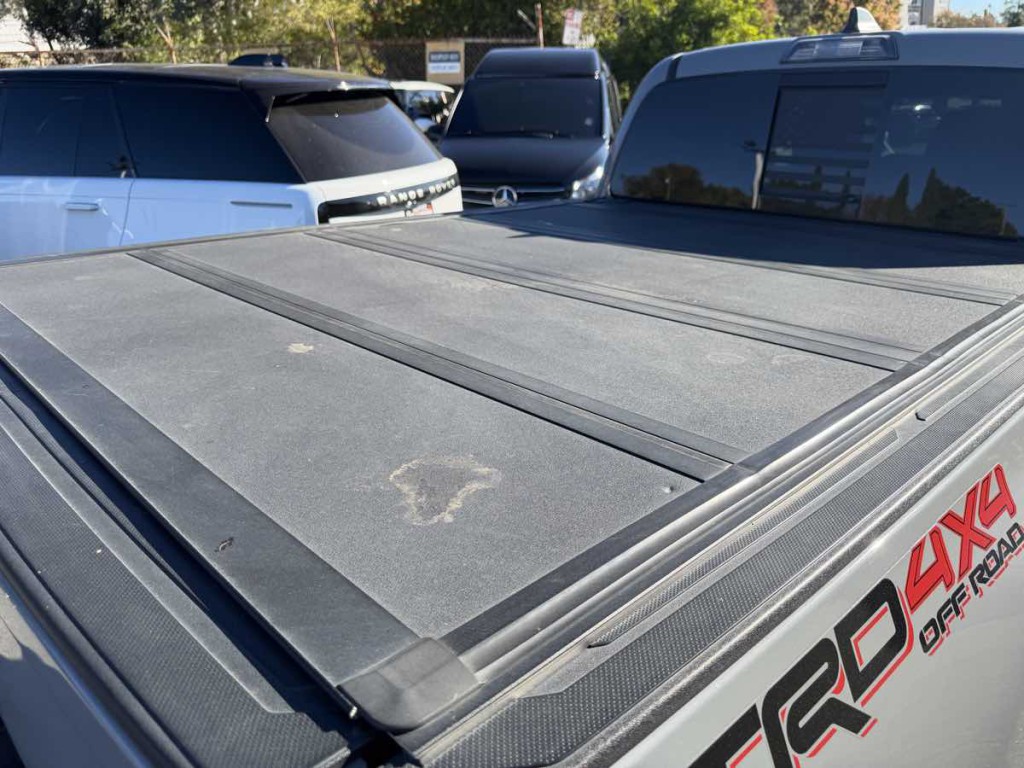 2021 Toyota Tacoma Image 7