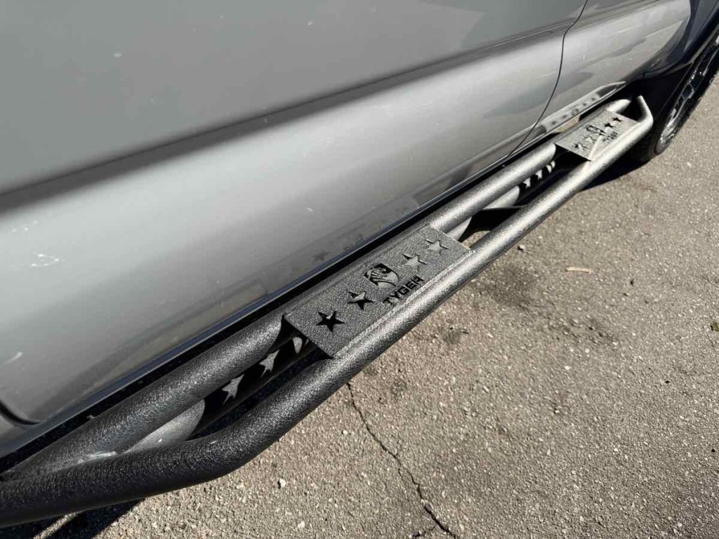 2021 Toyota Tacoma Image 12