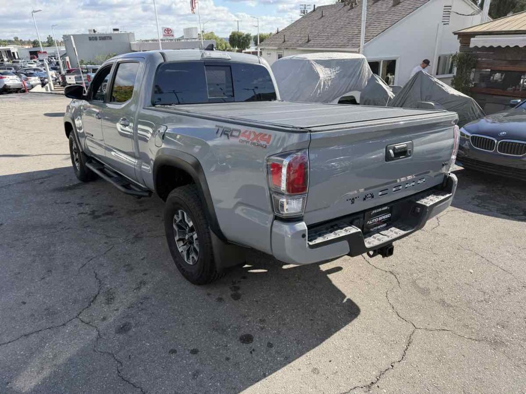 2021 Toyota Tacoma Image 27