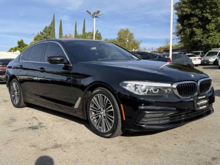 Image for 2019 BMW 5 Series 530i ID: 7034753