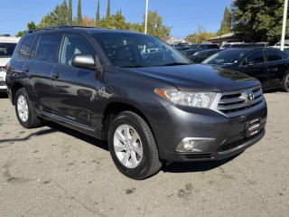 Image for 2012 Toyota Highlander  ID: 7035026