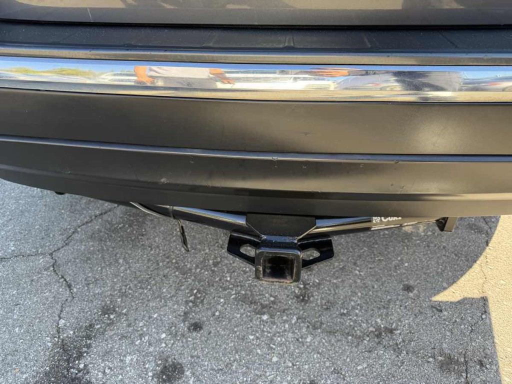 2012 Toyota Highlander Image 17