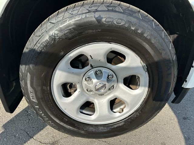 2014 Nissan Titan Image 7