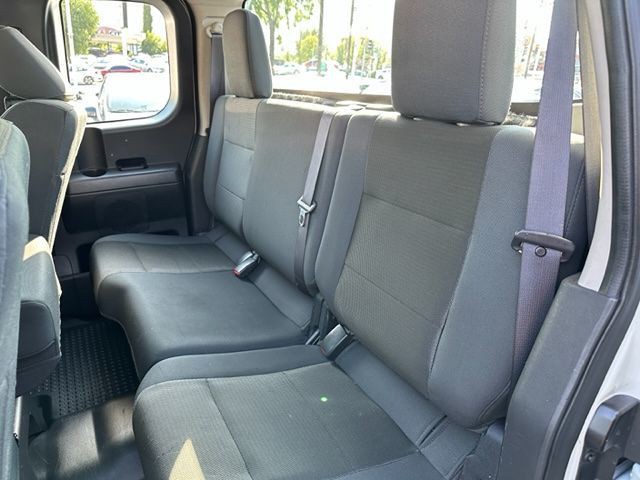 2014 Nissan Titan Image 14