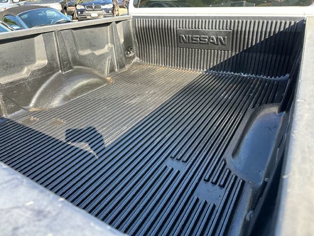 2014 Nissan Titan Image 15