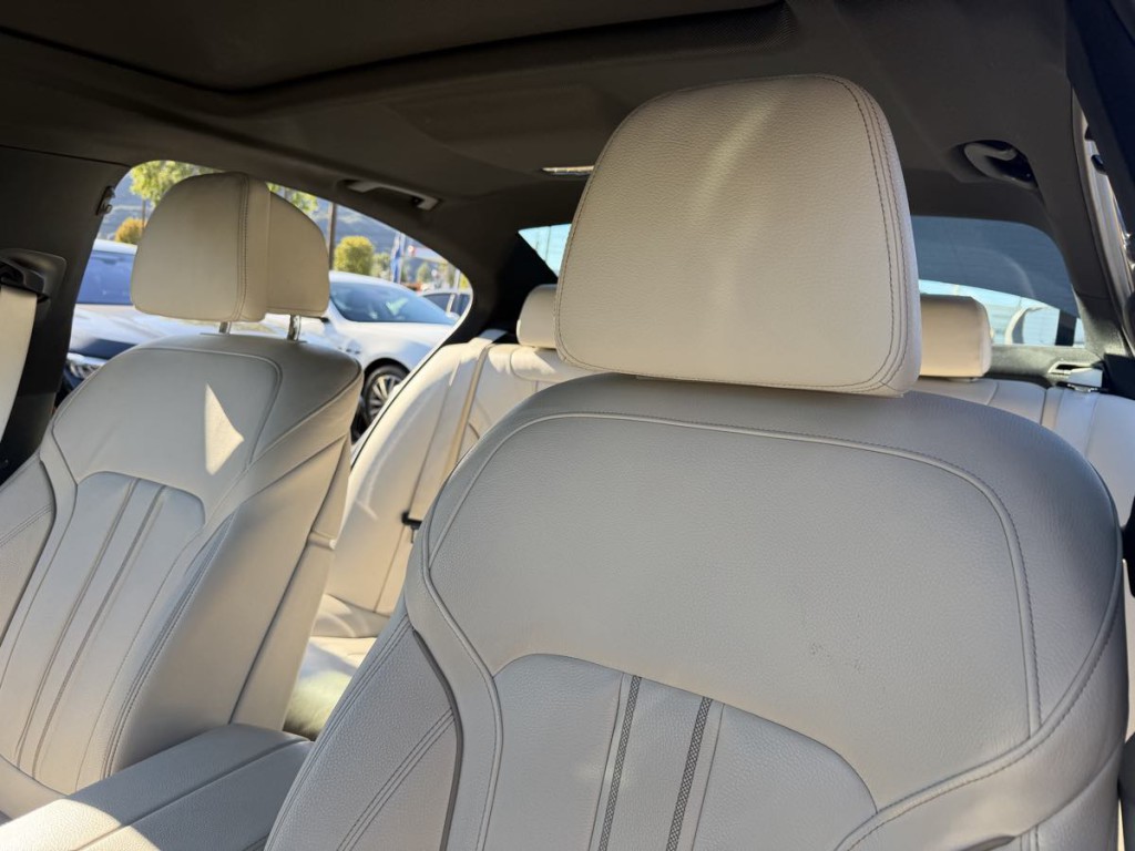 2019 BMW 5 Series Image 13