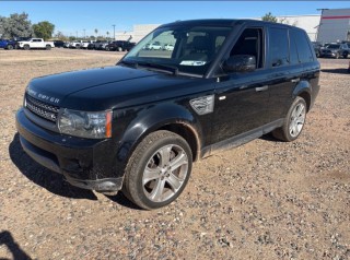 Image for 2011 Land Rover Range Rover Sport SC ID: 7037643