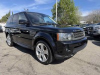 Image for 2011 Land Rover Range Rover Sport SC ID: 7037643
