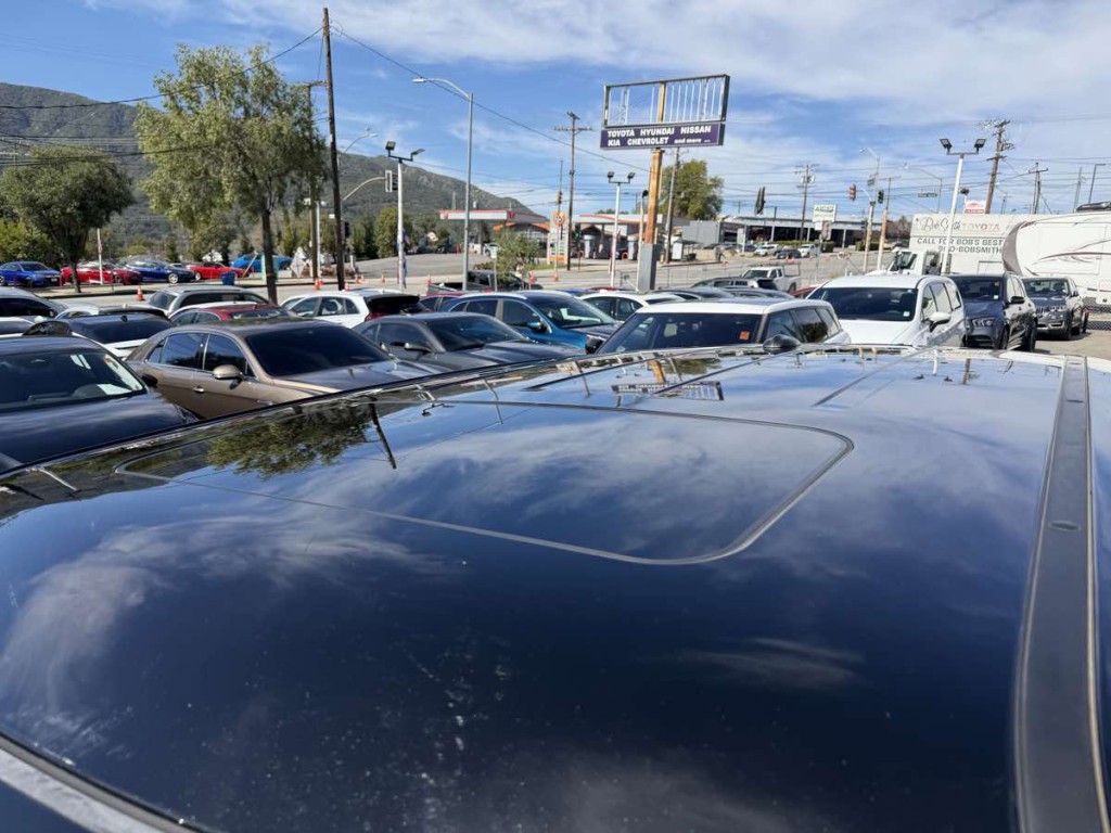 2011 Land Rover Range Rover Sport Image 7
