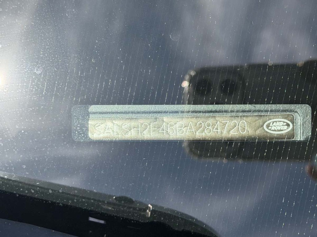 2011 Land Rover Range Rover Sport Image 21