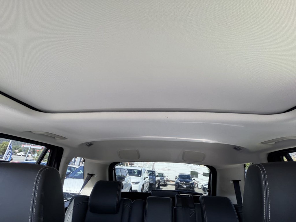 2011 Land Rover Range Rover Sport Image 26