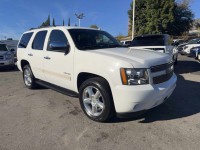 Image for 2011 Chevrolet Tahoe LS ID: 7037647