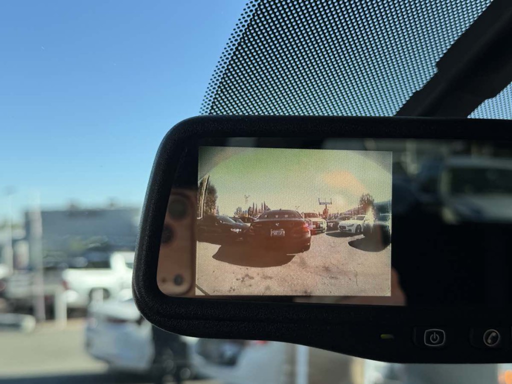 2011 Chevrolet Tahoe Image 17