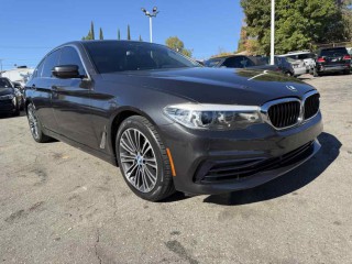 Image for 2019 BMW 5 Series 530e iPerformance ID: 7043244
