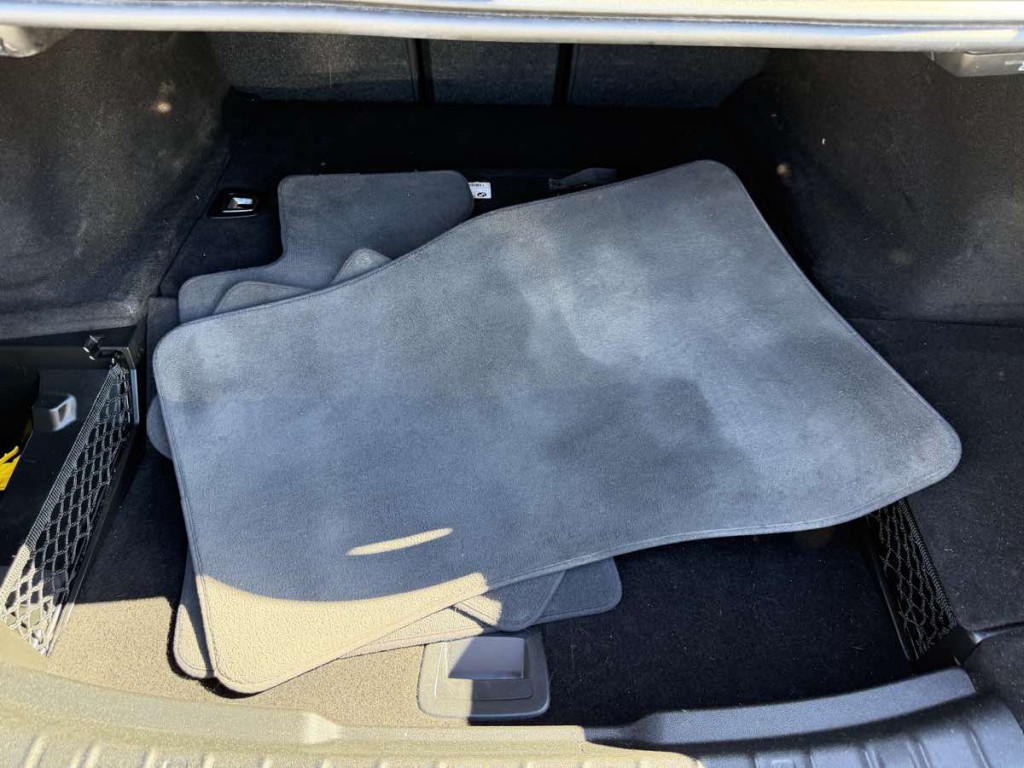 2019 BMW 5 Series Image 20