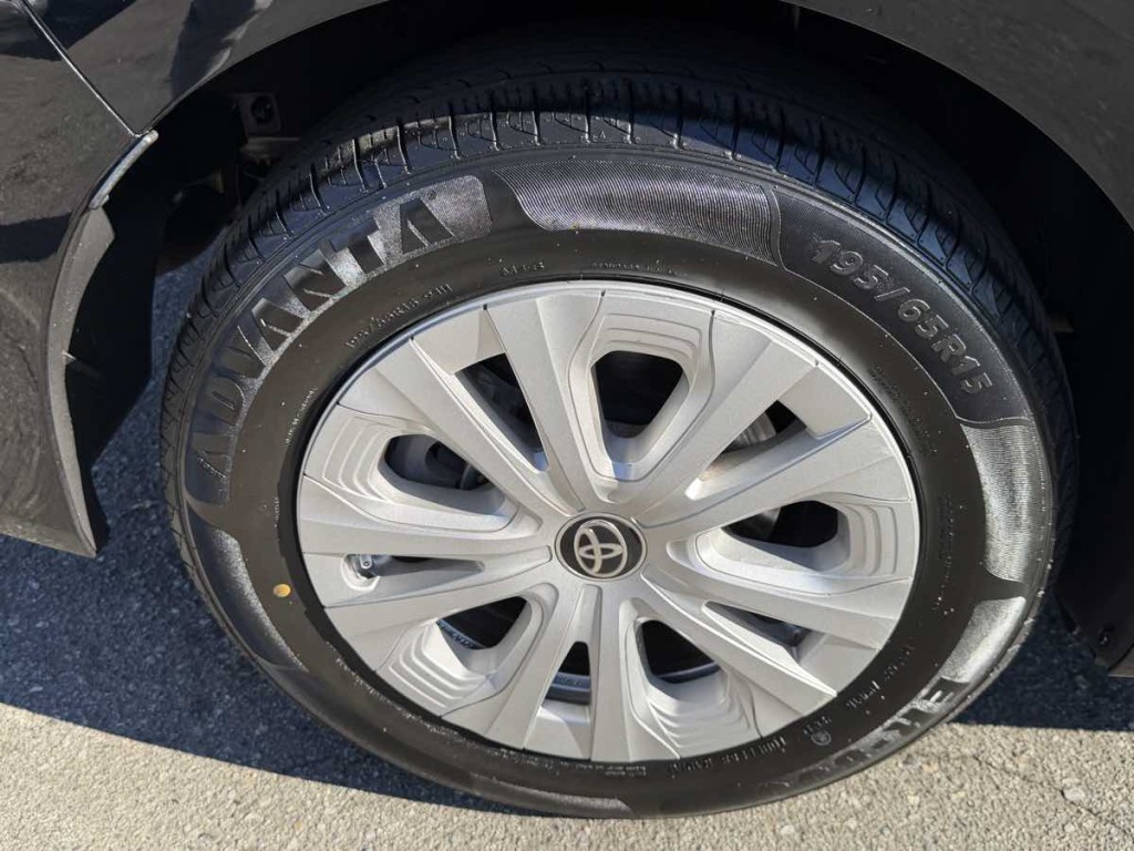 2021 Toyota Prius Image 7