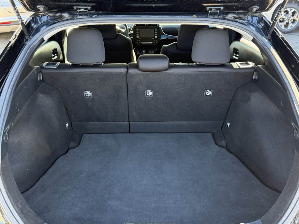 2021 Toyota Prius Image 18